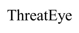 THREATEYE trademark