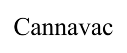CANNAVAC trademark