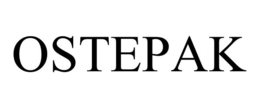 OSTEPAK trademark