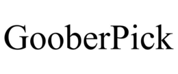 GOOBERPICK trademark