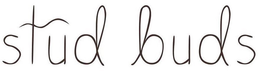 STUD BUDS trademark