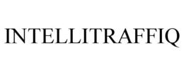 INTELLITRAFFIQ trademark