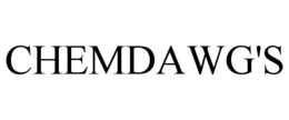 CHEMDAWG'S trademark