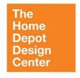 THE HOME DEPOT DESIGN CENTER trademark
