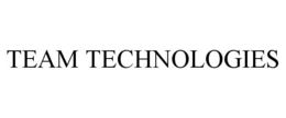 TEAM TECHNOLOGIES trademark