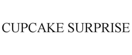 CUPCAKE SURPRISE trademark