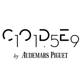 CODE 11.59 BY AUDEMARS PIGUET trademark