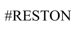#RESTON trademark