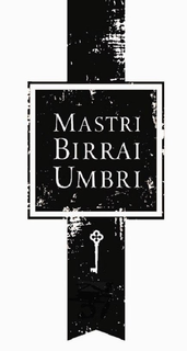 MASTRI BIRRAI UMBRI trademark