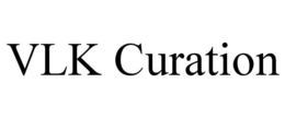 VLK CURATION trademark
