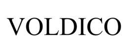 VOLDICO trademark