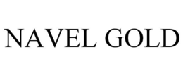 NAVEL GOLD trademark