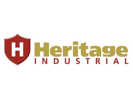H HERITAGE INDUSTRIAL trademark