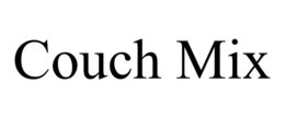COUCH MIX trademark
