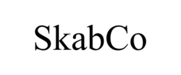 SKABCO trademark