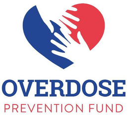 OVERDOSE PREVENTION FUND trademark