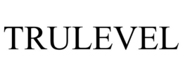 TRULEVEL trademark
