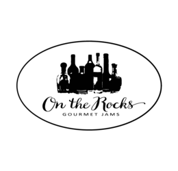 ON THE ROCKS GOURMET JAMS trademark