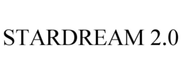 STARDREAM 2.0 trademark