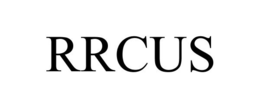 RRCUS trademark