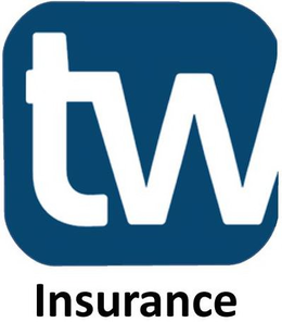 TW INSURANCE trademark