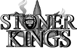STONER KINGS trademark