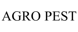 AGRO PEST trademark