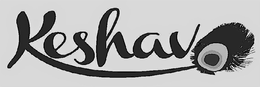 KESHAV trademark