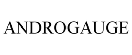 ANDROGAUGE trademark