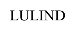 LULIND trademark