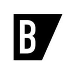 B trademark