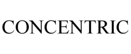 CONCENTRIC trademark