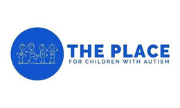 THE PLACE FOR CHILDREN WITH AUTISM trademark