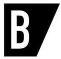 B trademark