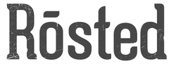 ROSTED trademark