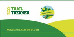 ECO TRAIL TREKKER ECO TRAIL TREKKER GLOBAL WWW.ECOTRAILTREKKER.COM trademark