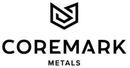COREMARK METALS trademark