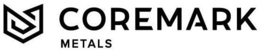 COREMARK METALS trademark