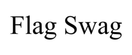 FLAG SWAG trademark