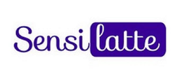 SENSI LATTE trademark