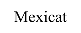 MEXICAT trademark
