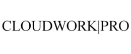 CLOUDWORK|PRO trademark