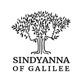 SINDYANNA OF GALILEE trademark