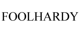 FOOLHARDY trademark