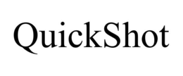 QUICKSHOT trademark