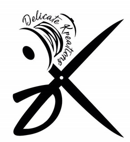 DELICATE KREATIONS trademark