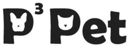 P³ PET trademark