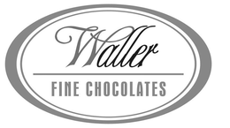 WALLER FINE CHOCOLATES trademark