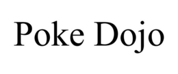 POKE DOJO trademark