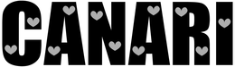 CANARI trademark